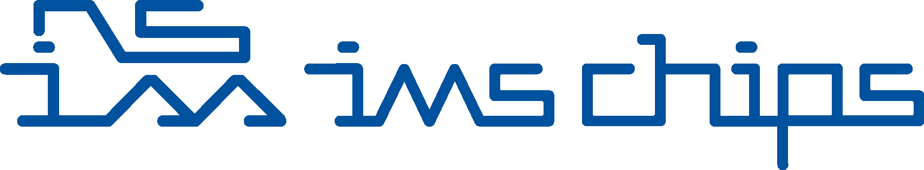Ims Chips Logo Vector Logo
